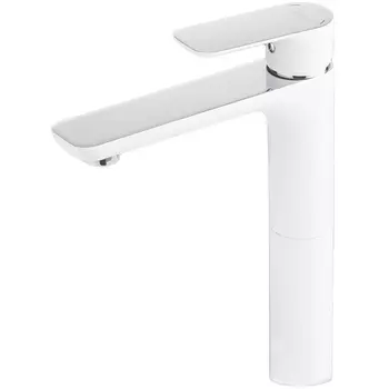 Смеситель для раковины Gappo Noar G1048-2 высокий