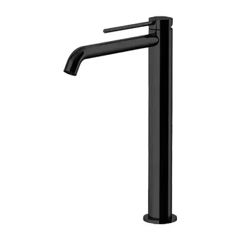 Смеситель для раковины Gattoni CIRCLE TWO 9148/91NO белый