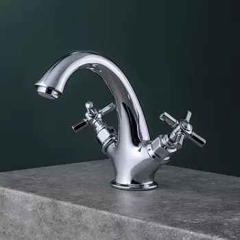 Смеситель для раковины Gattoni TRD TR320/18C0