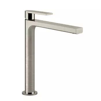 Смеситель для раковины Gessi Emporio Via manzoni 38609#149 хром