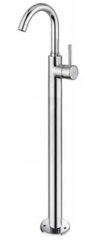 Смеситель для раковины Giulini Futuro 6590 напольный