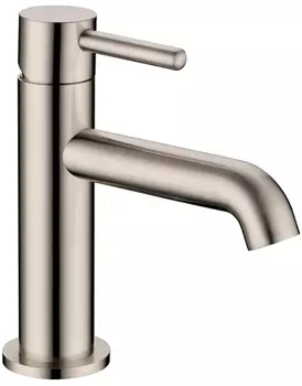 Смеситель для раковины Grocenberg GB2099NK никель