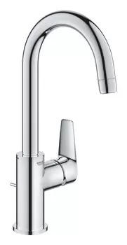 Смеситель для раковины Grohe BauEdge 23760001