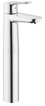 Смеситель для раковины Grohe BauEdge 23761000 XL-Size