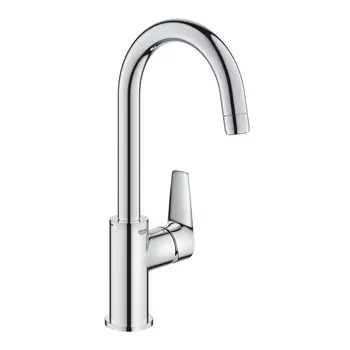 Смеситель для раковины Grohe BauEdge EcoJoy L-SIZE для раковины