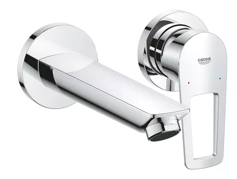 Смеситель для раковины Grohe BauLoop 20289001