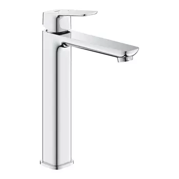 Смеситель для раковины Grohe Cubeo 1017290000 хром