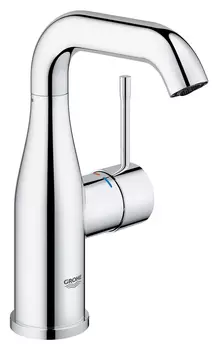 Смеситель для раковины Grohe Essence+ 23463001