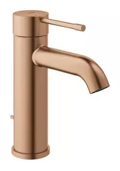 Смеситель для раковины Grohe Essence New 23589DL1 теплый закат матовый