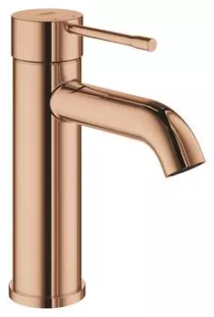 Смеситель для раковины Grohe Essence New 23590DA1 теплый закат глянец