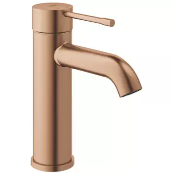Смеситель для раковины Grohe Essence New 23590DL1 теплый закат матовый
