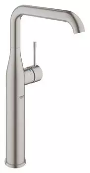 Смеситель для раковины Grohe Essence New 32901DC1 суперсталь