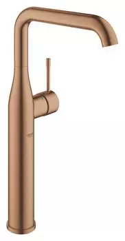 Смеситель для раковины Grohe Essence New 32901DL1 теплый закат матовый
