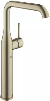 Смеситель для раковины Grohe Essence New 32901EN1 никель матовый