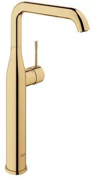 Смеситель для раковины Grohe Essence New 32901GL1 холодный рассвет глянец