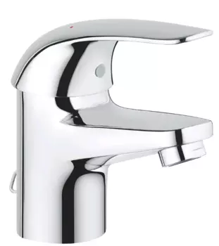 Смеситель для раковины Grohe Euroeco 32881000