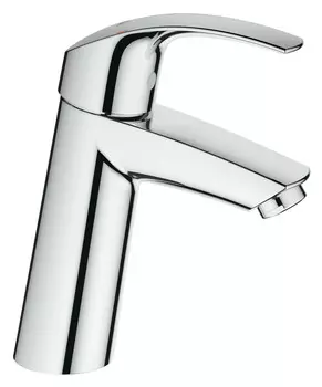 Смеситель для раковины Grohe Eurosmart 23324001