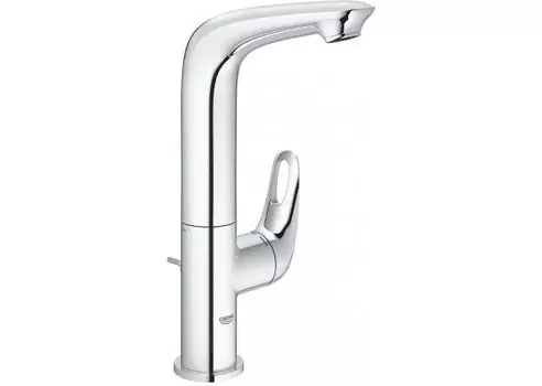 Смеситель для раковины Grohe Eurostyle new 23569003