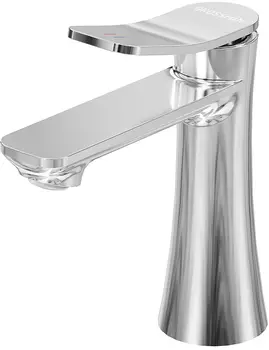 Смеситель для раковины Grossman Advans 510.K35.09.100 хром