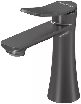 Смеситель для раковины Grossman Advans 510.K35.09.420 графит