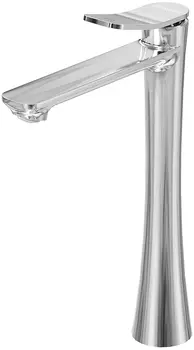 Смеситель для раковины Grossman Advans 520.K35.09.100 хром