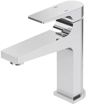 Смеситель для раковины Grossman Classic 510.K35.04.100 хром