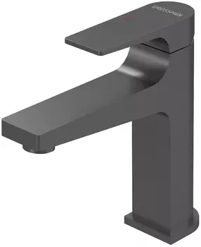 Смеситель для раковины Grossman Classic 510.K35.04.420 графит