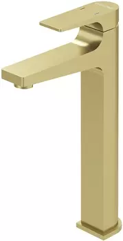 Смеситель для раковины Grossman Classic 520.K35.04.320 золото