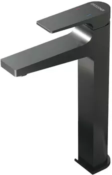 Смеситель для раковины Grossman Classic 520.K35.04.420 графит