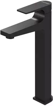 Смеситель для раковины Grossman Classic 520.K35.04.210 черный матовый