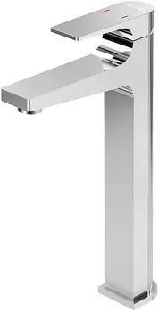 Смеситель для раковины Grossman Classic 520.K35.04.100 хром