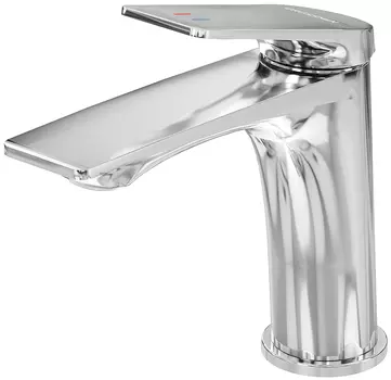 Смеситель для раковины Grossman Galaxy 510.K35.01.100 хром