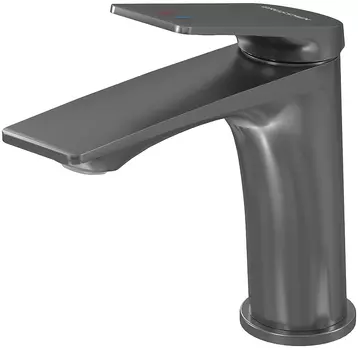 Смеситель для раковины Grossman Galaxy 510.K35.01.420 графит