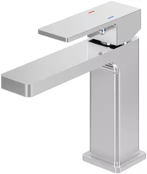 Смеситель для раковины Grossman Style 510.K35.05.100 хром