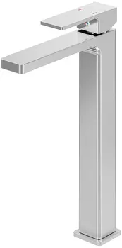 Смеситель для раковины Grossman Style 520.K35.05.100 хром