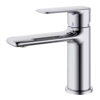 Смеситель для раковины Haiba HB10564 хром