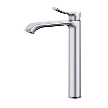 Смеситель для раковины Haiba HB11553 хром