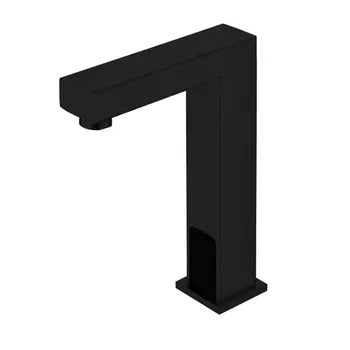 Смеситель для раковины Haiba HB524-7 черный