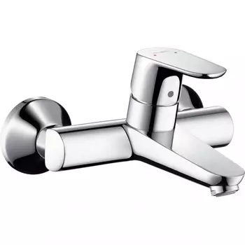 Смеситель для раковины Hansgrohe Focus 31923000