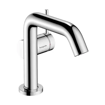 Смеситель для раковины Hansgrohe Tecturis S CoolStart 73320000