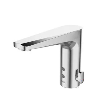 Смеситель для раковины Iddis Pulse PULSBS3i86 сенсорный