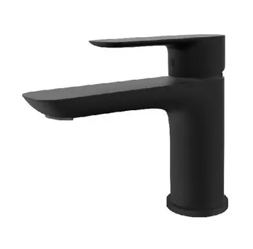 Смеситель для раковины Kaiser Cezar 05011-2 черный