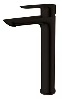 Смеситель для раковины Kaiser Cezar 05111-2 черный