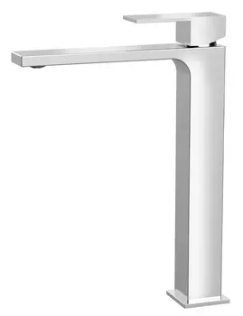 Смеситель для раковины Kaiser Cube 01311 хром