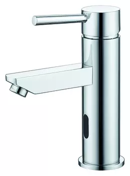 Смеситель для раковины Kaiser Sensor 38311 сенсорный, хром