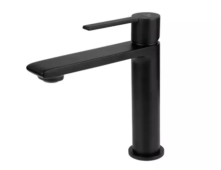 Смеситель для раковины Kaiser Serio 05311-9 черный