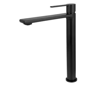 Смеситель для раковины Kaiser Serio 05411-9 черный