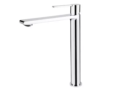 Смеситель для раковины Kaiser Serio 05411 хром