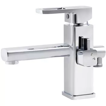 Смеситель для раковины Kaiser Sharp 64088 хром