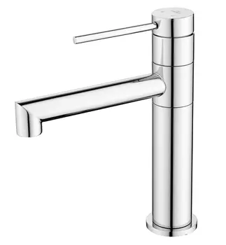 Смеситель для раковины Kaiser Vita 43011 хром